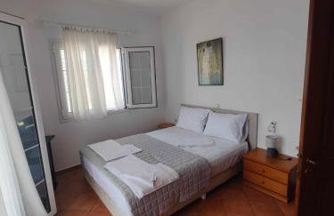 Villa Tsiggos - Foto 20