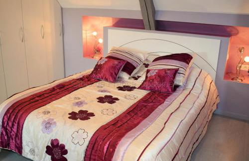 Maison en Touraine avec Spa et Sauna, proche Châteaux de la Loire - FR-1-381-473 - Foto 33