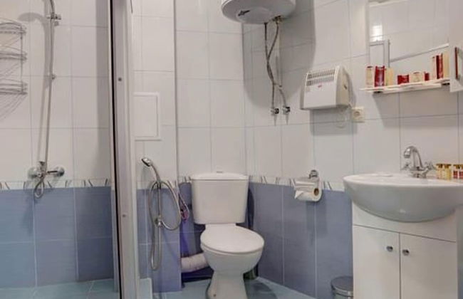 1-st Line Izvora Hotel Golden Sands - Foto 21