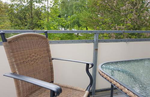 Wohnung Seerose - Foto 13