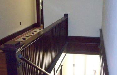 Large Historic Downtown Loft Front - Foto 13