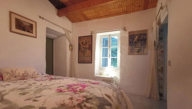 House - Sleeps 5, Scenic Views, Fireplace & Garden - Foto 3, Habitación