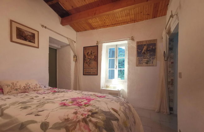 House - Sleeps 5, Scenic Views, Fireplace & Garden - Foto 3