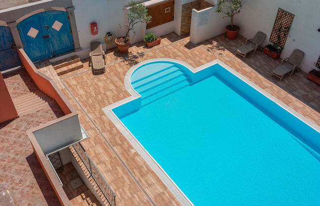 Residence Cristal Blu - Foto 36