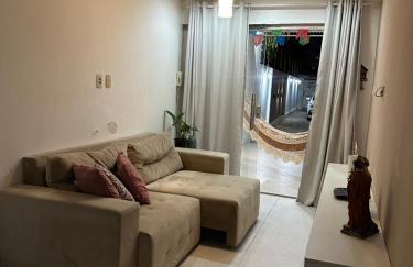 Casa Mobiliada com Área Gourmet - Foto 8