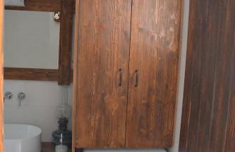 The Priest's Traditional House Kalithies - Foto 40