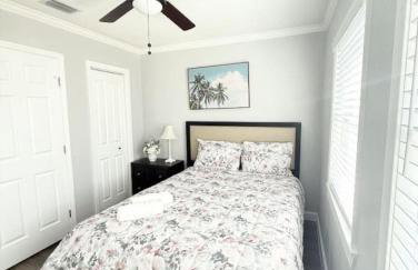 Cozy Large 5BR Beach Villa 1 Minute to Beach - Foto 7
