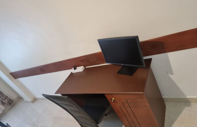 Résidence hôtelière MEDOM Palace, Bastos - Foto 71