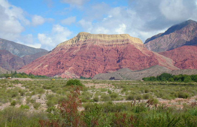 Quebrada de Humahuaca Day Trip - Photo 7