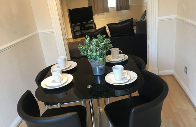 Angel House - Foto 20