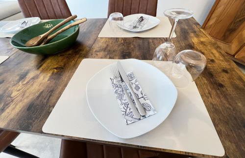 W&D Living-Kunstvoll-Gespannparkplatz & Terrasse - Photo 20