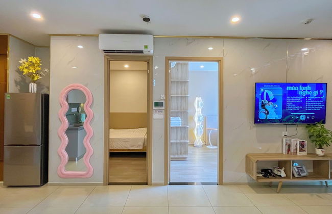 OLIU'S HOMESTAY - The Sóng Vũng Tàu - Photo 71