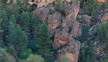 Casas Rurales Mirador del Rio Zumeta - Foto 2