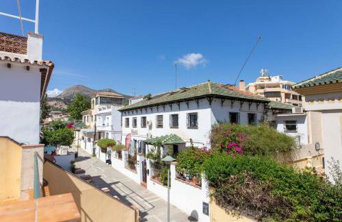 Apartamento Pedregalejo Playa - Photo 24