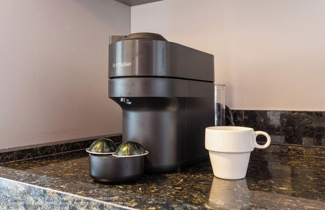 Caza Noz by Viva - Apartamentos novos, com ótima estrutura e área comum próximo à USP e Butantã - Foto 41