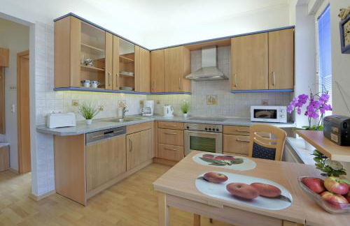 Moderne Fewo "Waschküche" direkt am Elbdeich bei Moldenhauer - Photo 3