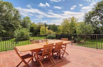 Airconditioned spacious country house with private swimming pool - Foto 29