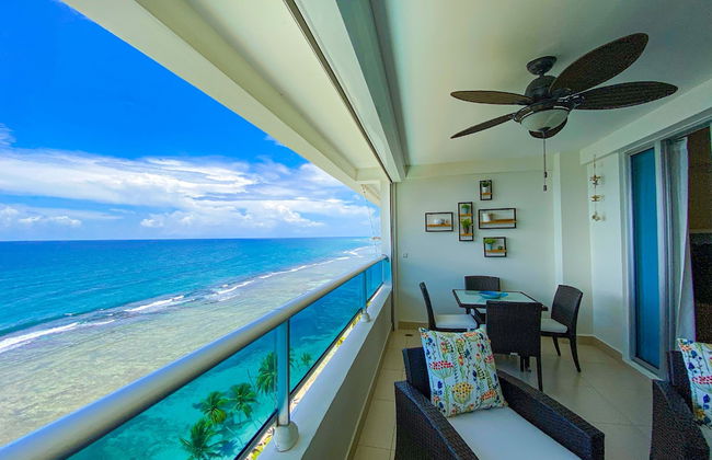 Xeliter Las Olas Juan Dolio - Foto 62