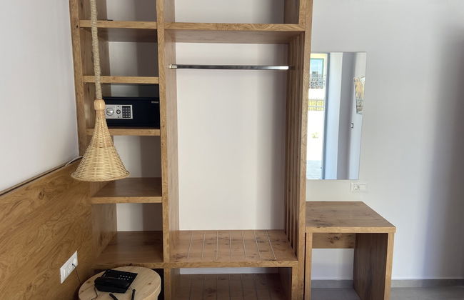 Blue Aegean Hotel & Suites - Foto 19