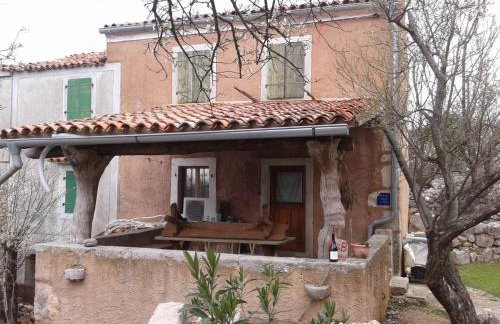 Apartments with a parking space Porozina, Cres - 14980 - Foto 1