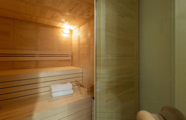 Villa Chnaris - Private Pool and Sauna - Foto 12