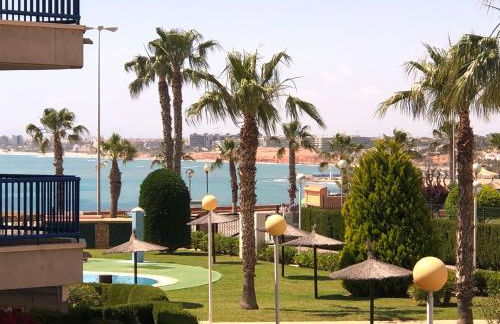 Cabo Roig - Blue Luxury Apartment - Foto 1