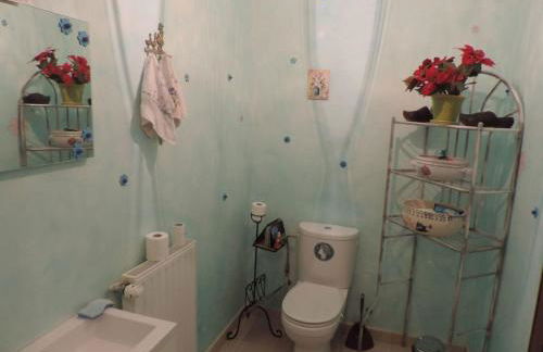 Holiday Home Villa Roland in Burgund 125m2 4 Sterne by Interhome - Foto 13