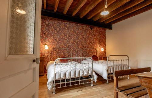 Chez Marguerite et Bienaimé - Foto 17