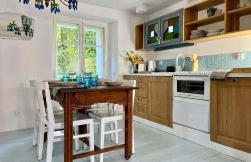 Dom w murach - Foto 17