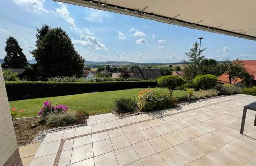 Ferienwohnung in Frielendorf - Foto 6