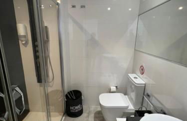 Corralejo Bristol terrace Apartment con giardino privato esterno - Foto 23