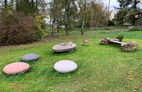 Haus Anna - Schloss Hürbel - Foto 21