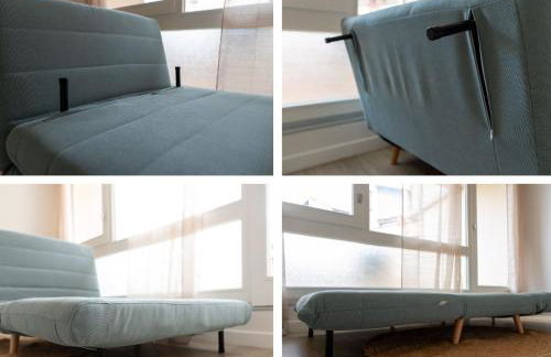 Le Sable Doré - Piscine et parking - Foto 40