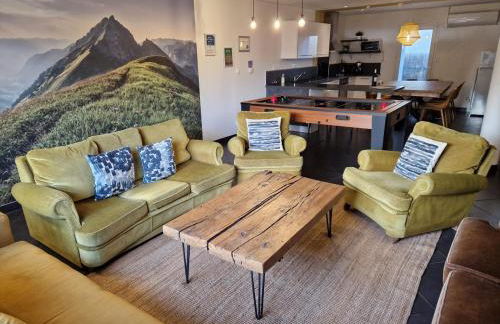 Le Loft Nature Bien-Etre Piscine Chauffée Privée du Tarn entre Toulouse et Albi & Les Cottages du Tarn - Foto 23