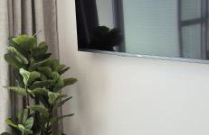 Frente ao Mar Guarapari Enseada Azul - Área Garden Churrasqueira Privativa, Ar condicionado e 02 vagas de garagem - Foto 41