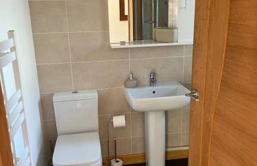 Cottage near Caernarfon, Gwynedd - Foto 6