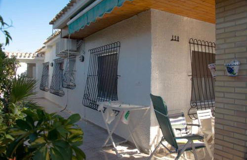 Casa con terraza - Foto 17