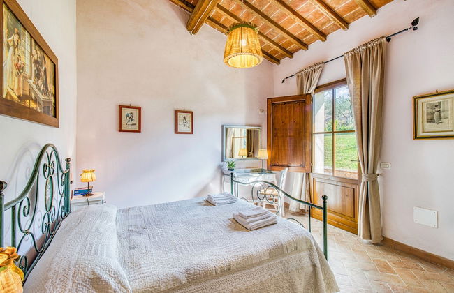 Maramaldo Brunello, Shared Pool, Chianti - Foto 5