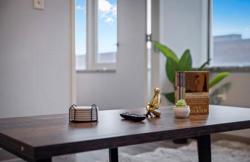 King Bed Comfort, Bidet, Fast Wi-Fi, Parking - Foto 57