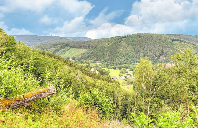 Quaint Holiday Home in Trois-Ponts near Forest - Foto 31