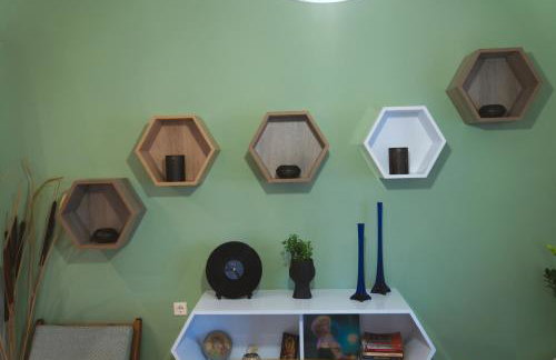 Marvic House - Foto 13