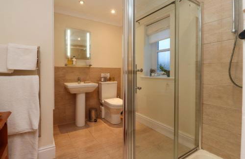 Woodside Cottage - Foto 16