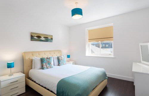 Strathmore House Apartments - Foto 51