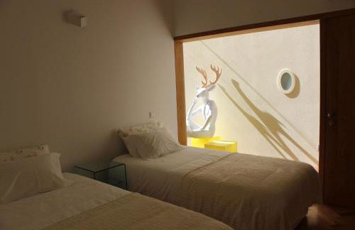 Groove-Wood Loft - Foto 24