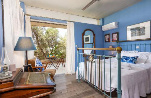 Lagonisi Villa Afroditi - Foto 41