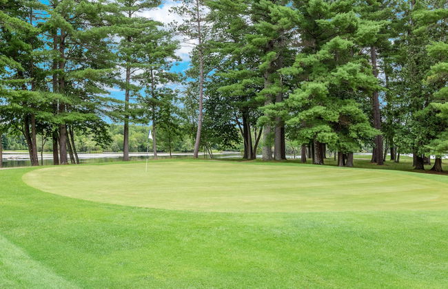 Four Seasons Island Resort - Photo 72