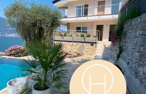 Villa Holzi - Foto 64