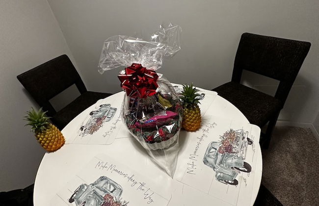 2 BR con patio por el centro comercial - Foto 39