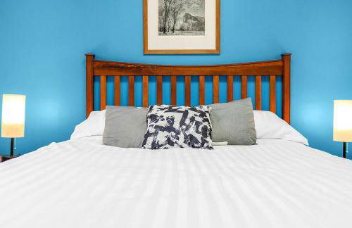 Modern 2 bedroom apartment in City Centre - Photo 15