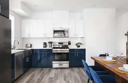 Prestige 5BR Townhome Near LA Hot Spots - Foto 9